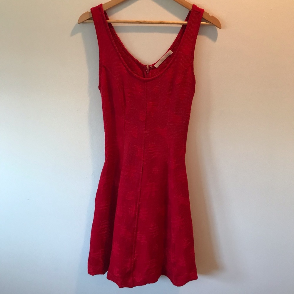 Creatures of Comfort dress